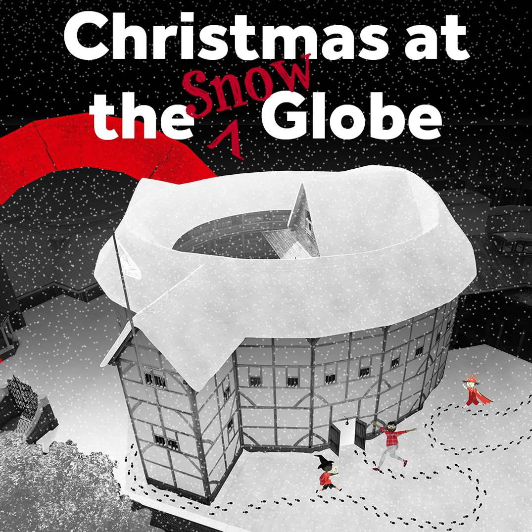 snow globe