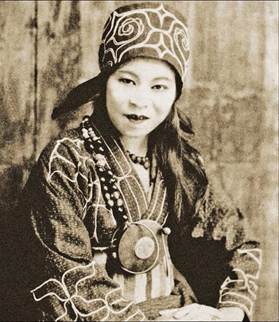 Ching Shih Ching Shih