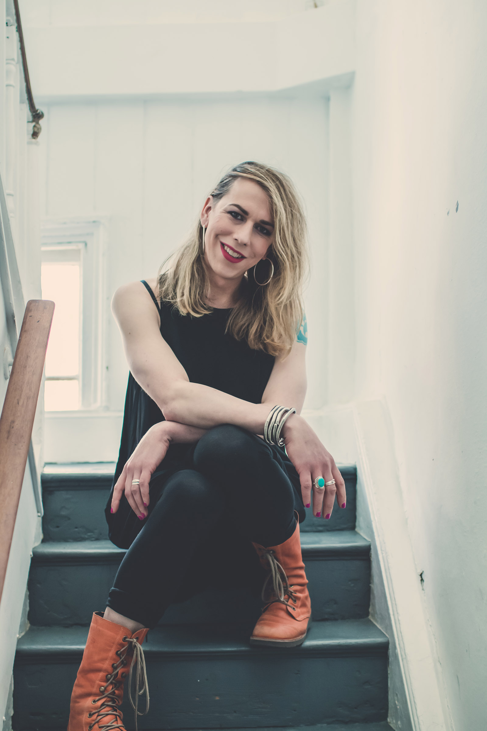 Emma Frankland Emma Frankland