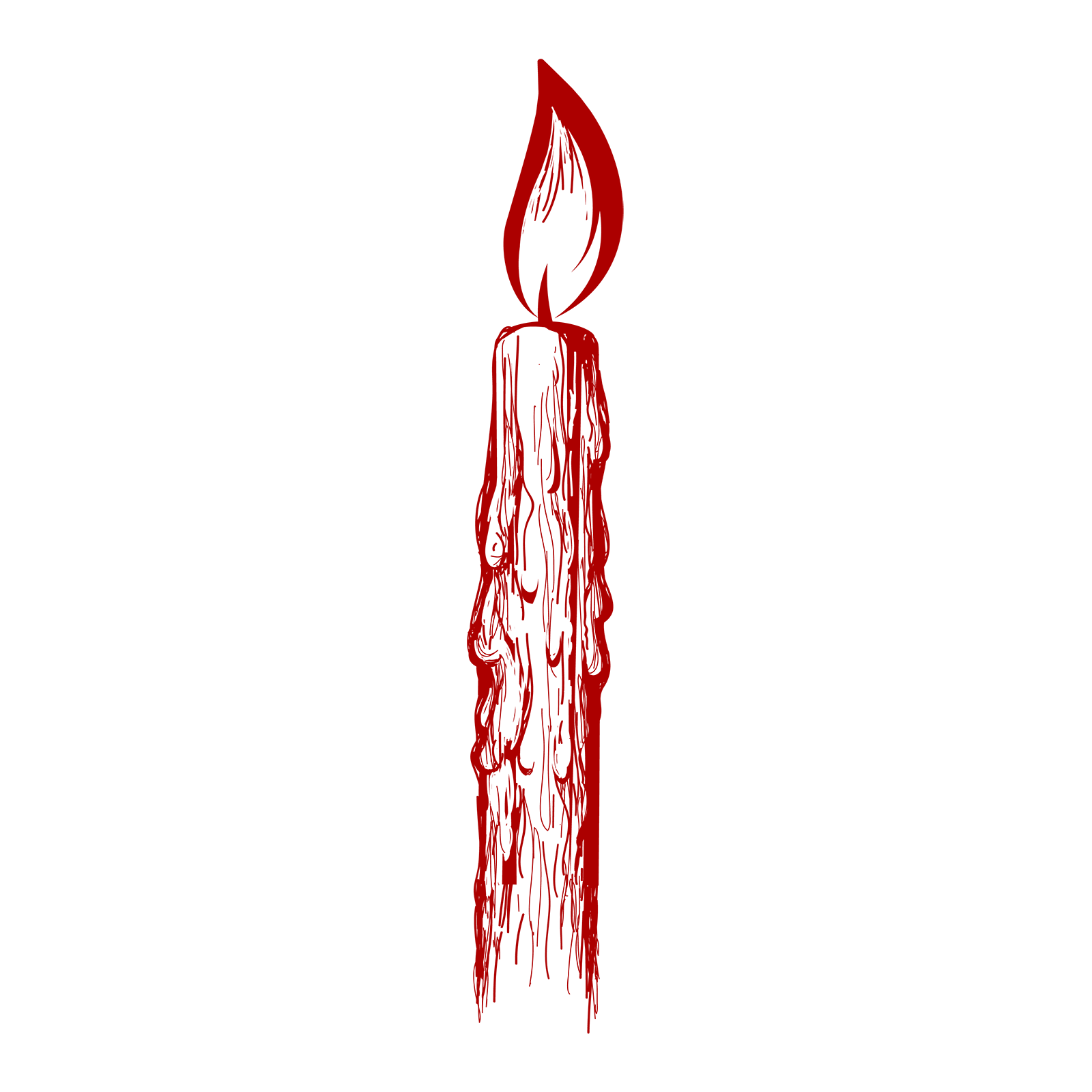 PSwDB Macbeth 2020 icon candle