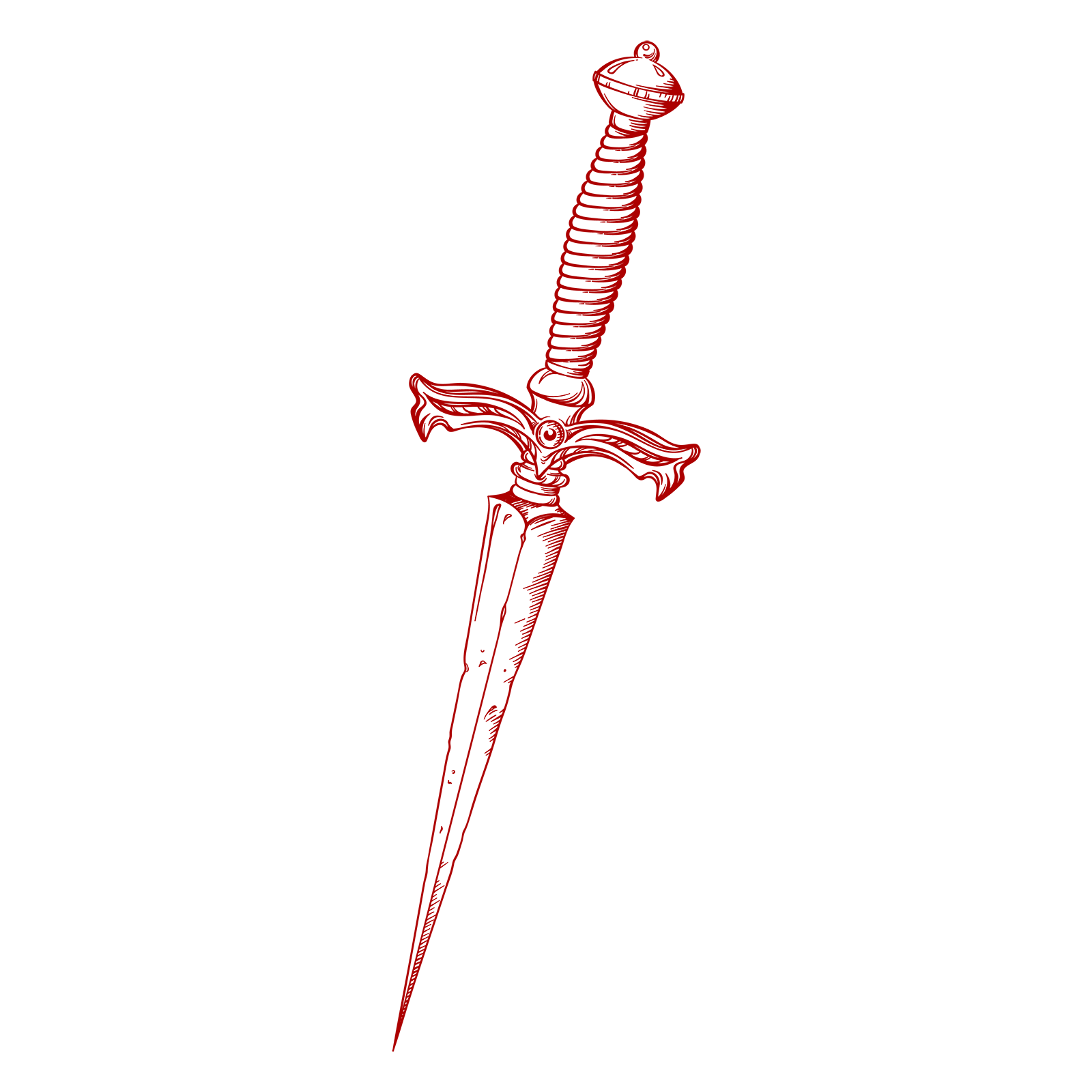 PSwDB Macbeth 2020 icon dagger