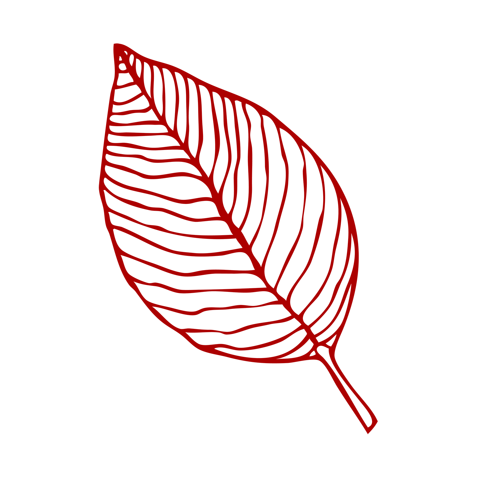 PSwDB Macbeth 2020 icon leaf Leaf illustration