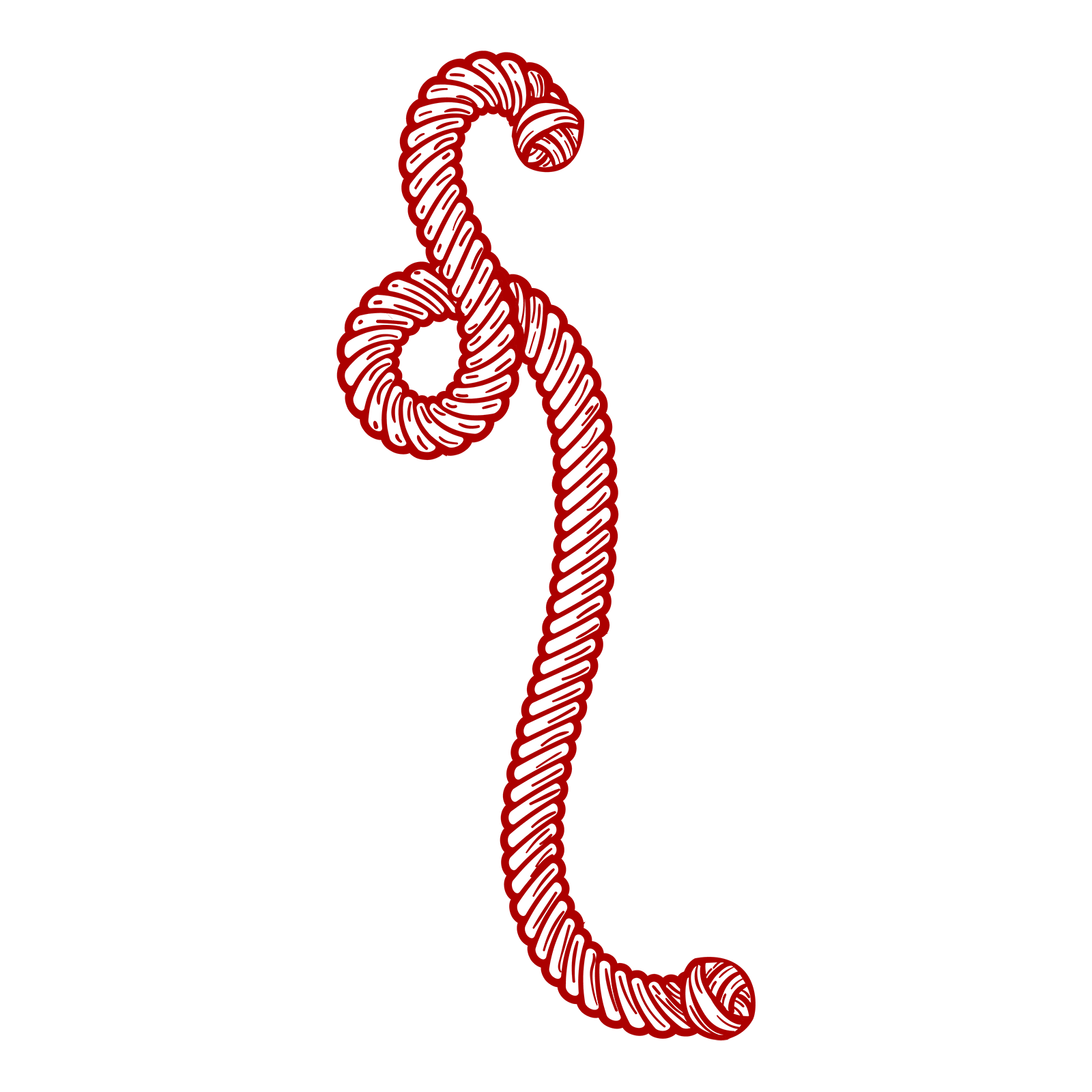 PSwDB Macbeth 2020 icon rope