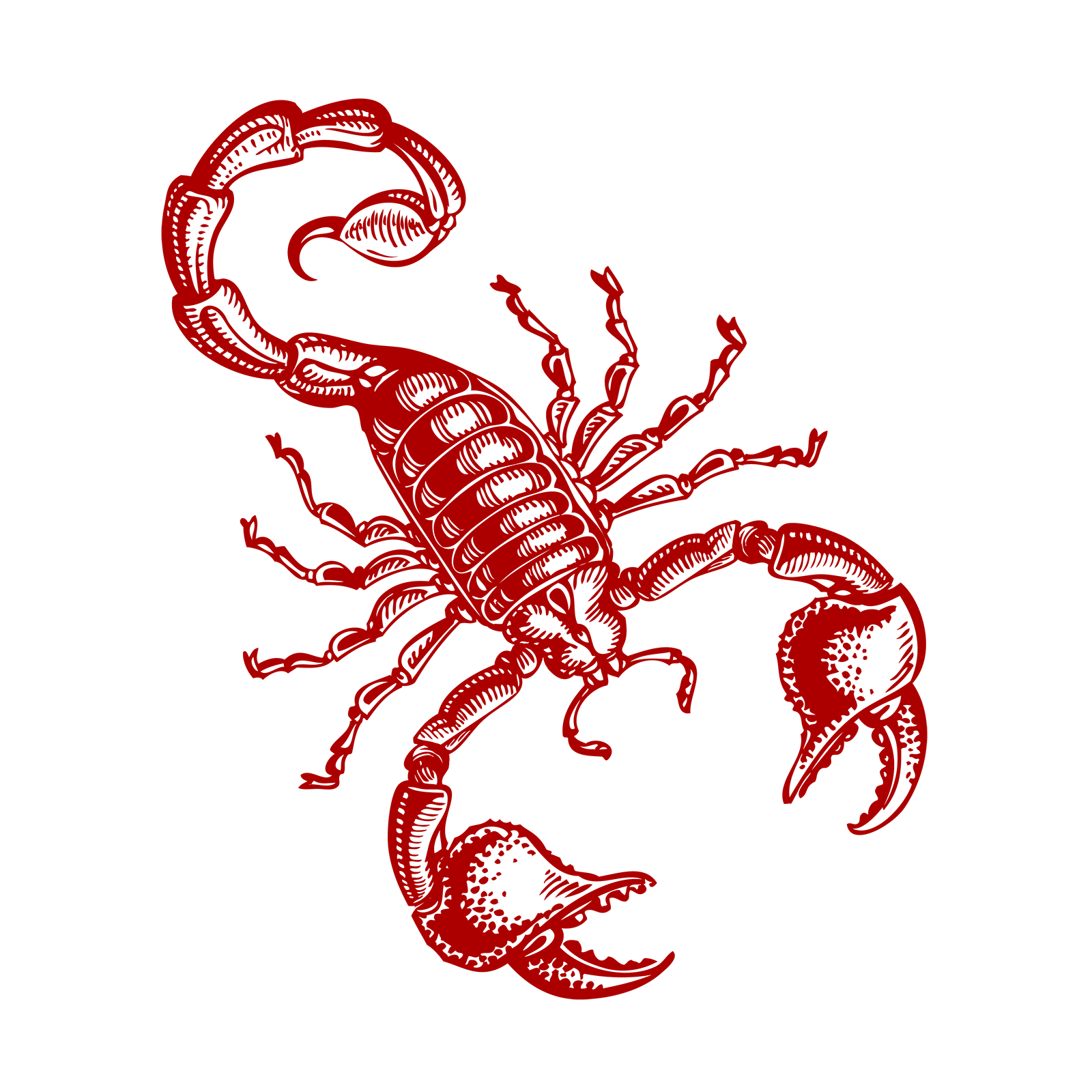 PSwDB Macbeth 2020 icon scorpion