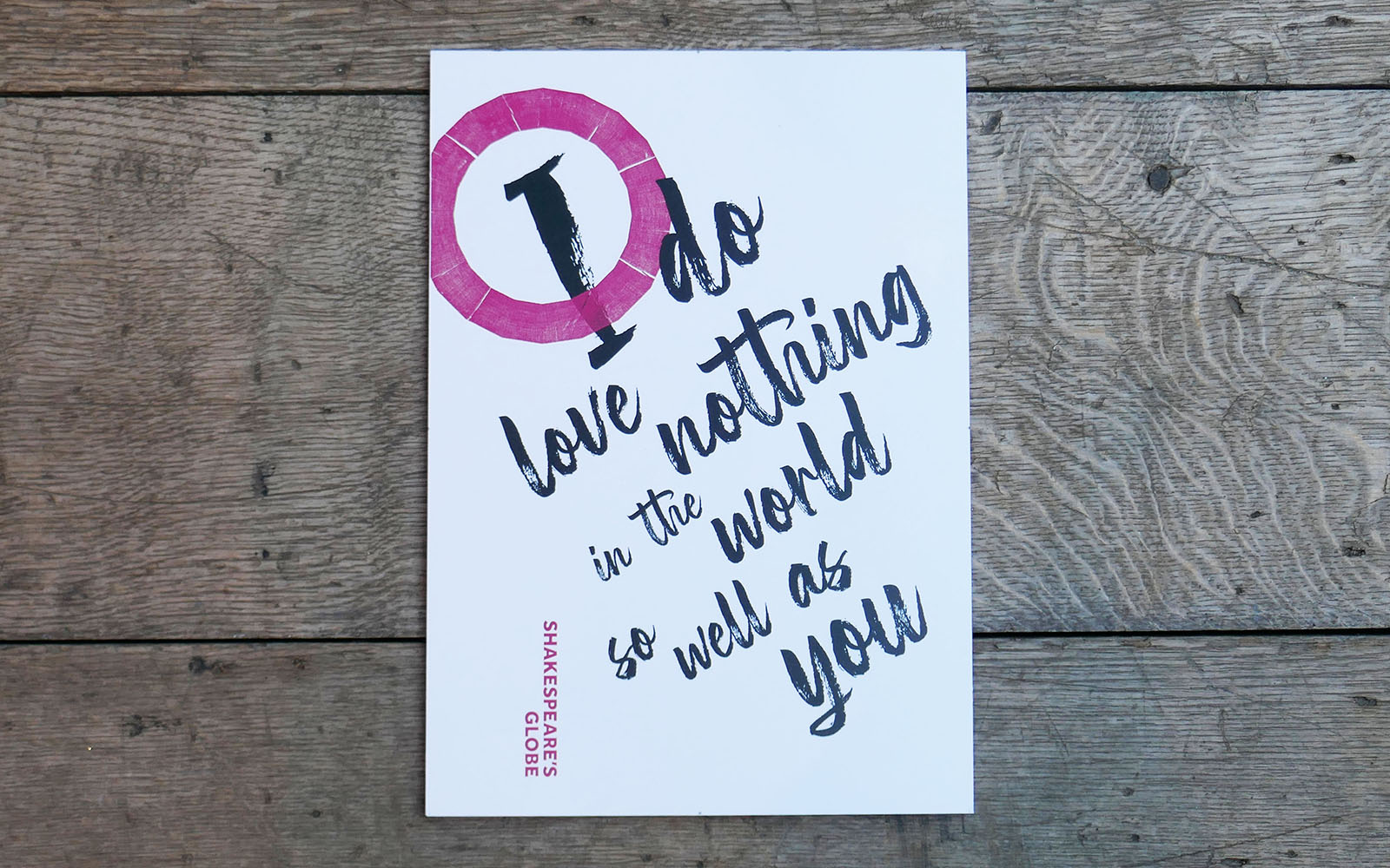 Quote Poster blog