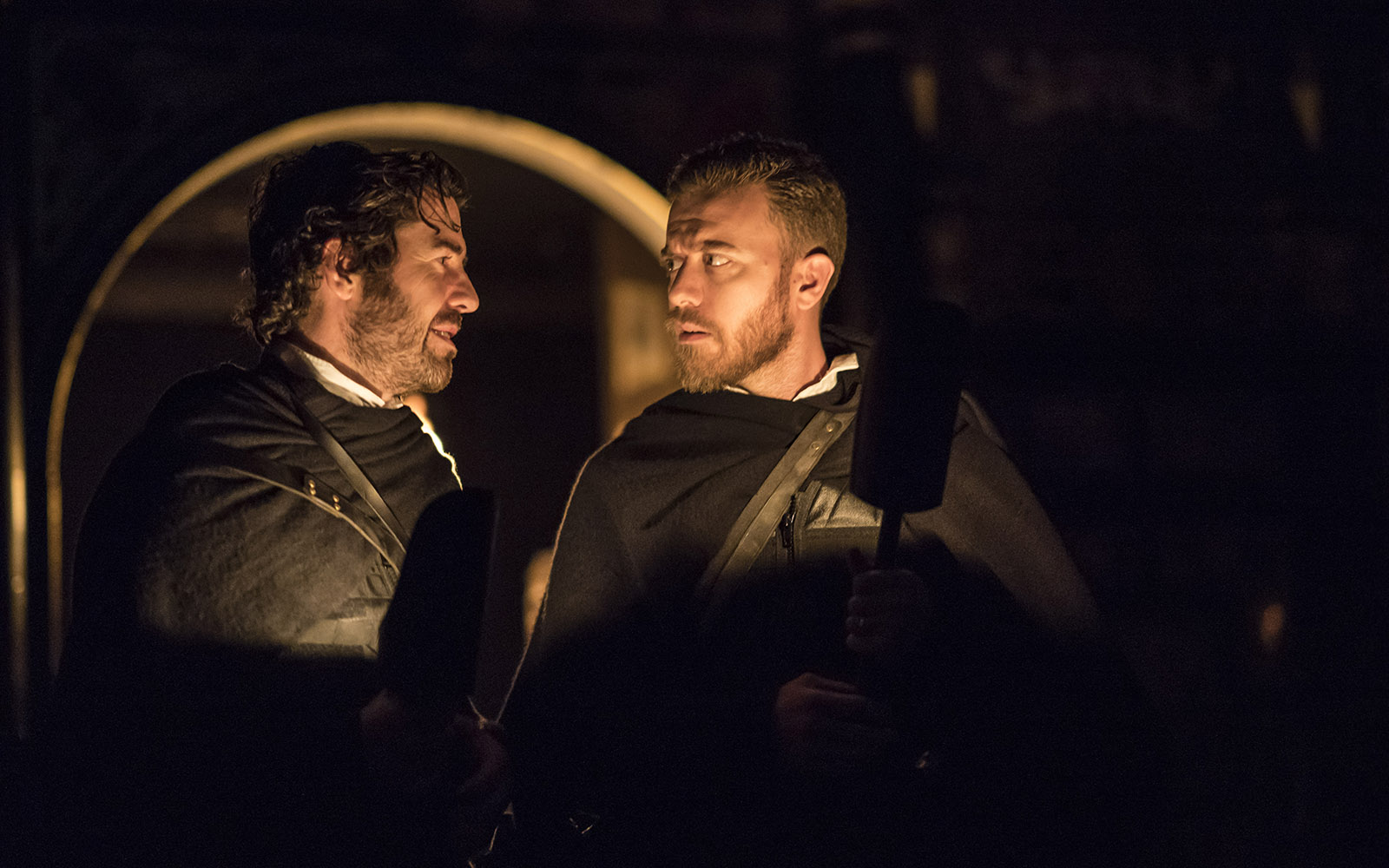 MACBETH