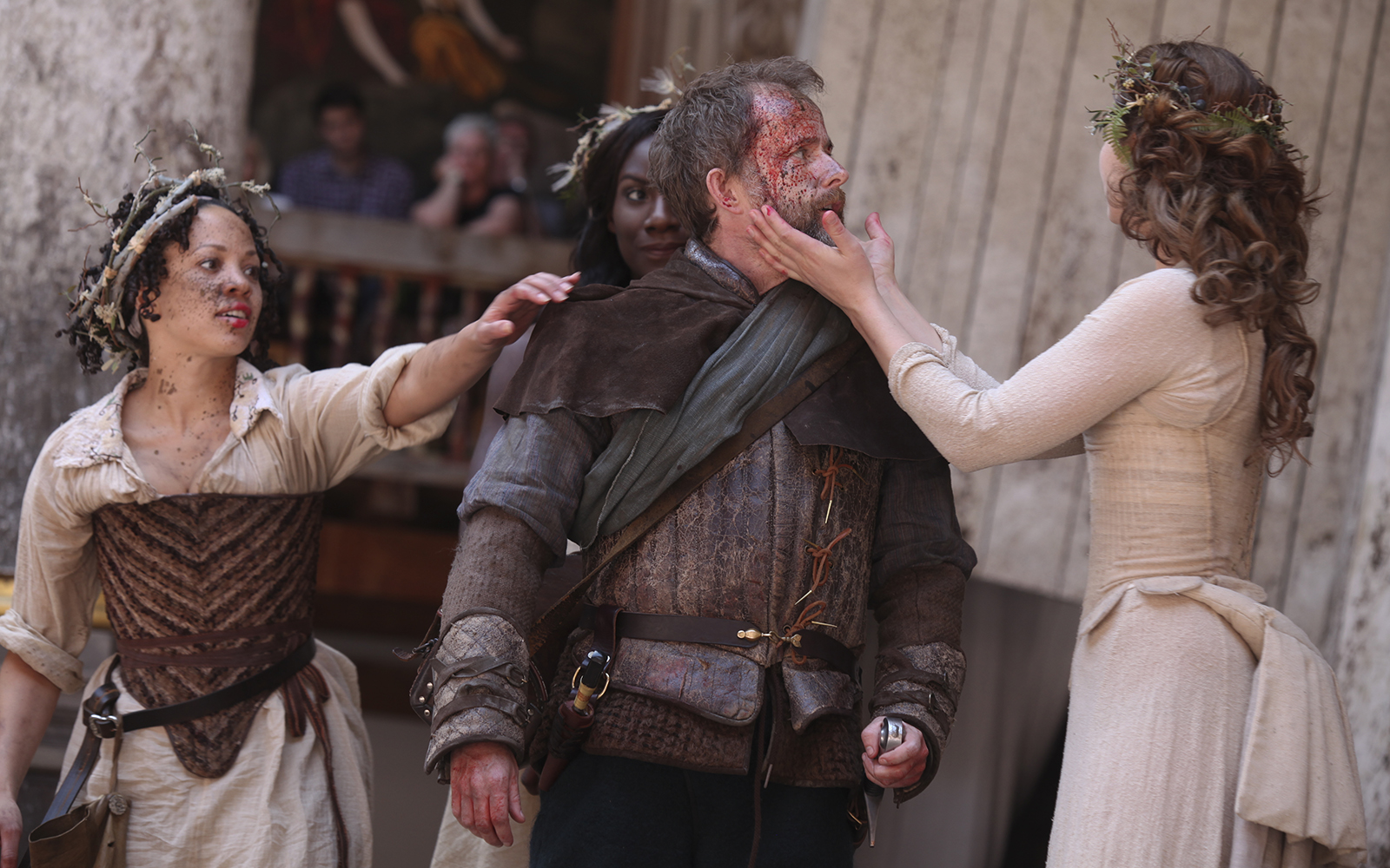 BanquoMacbeth2013
