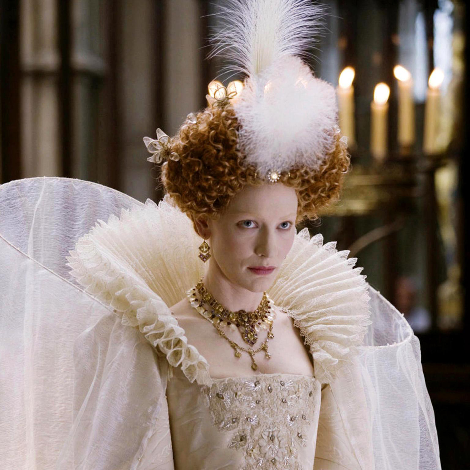 Elizabeth The Golden Age