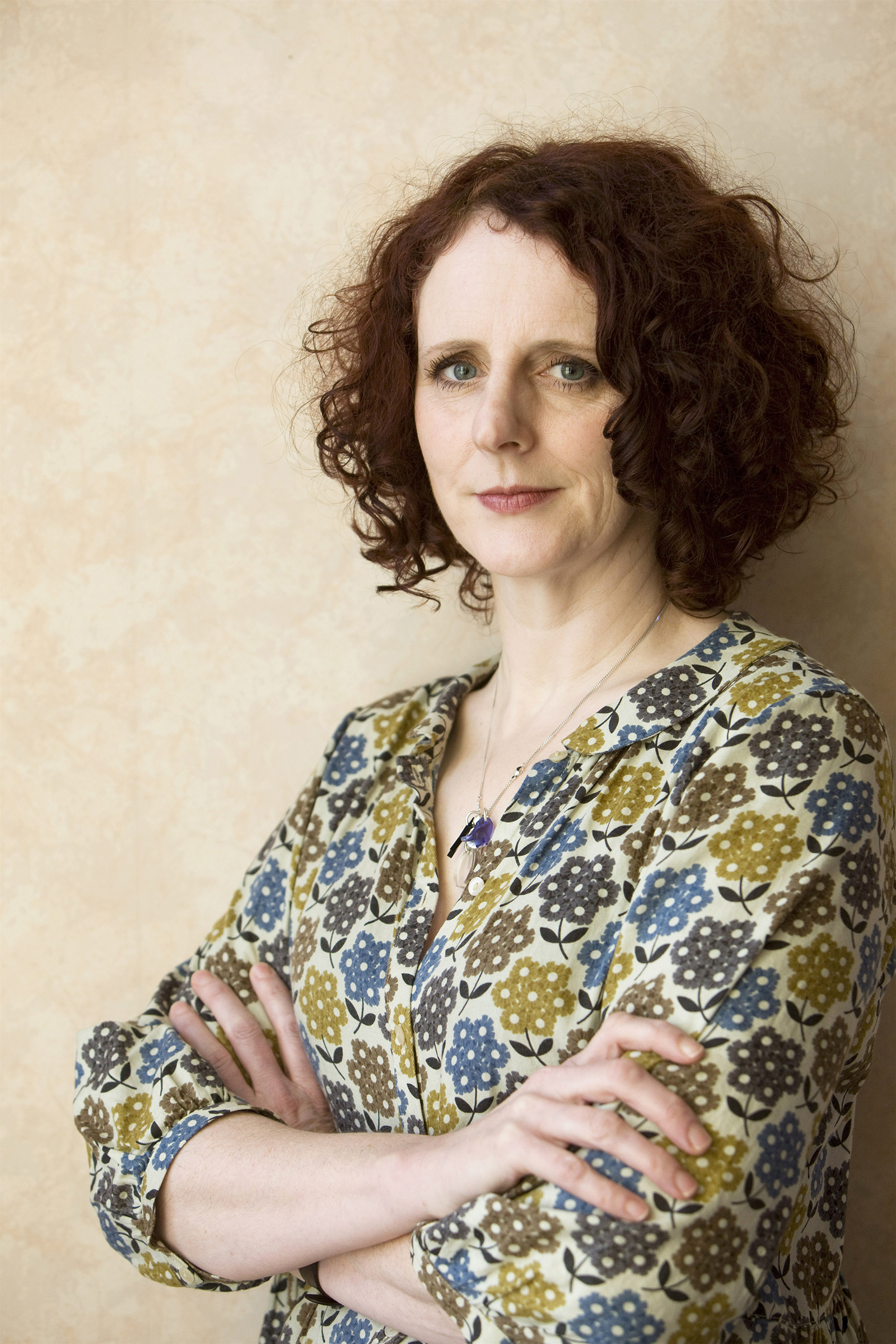 Maggie O'Farrell blog