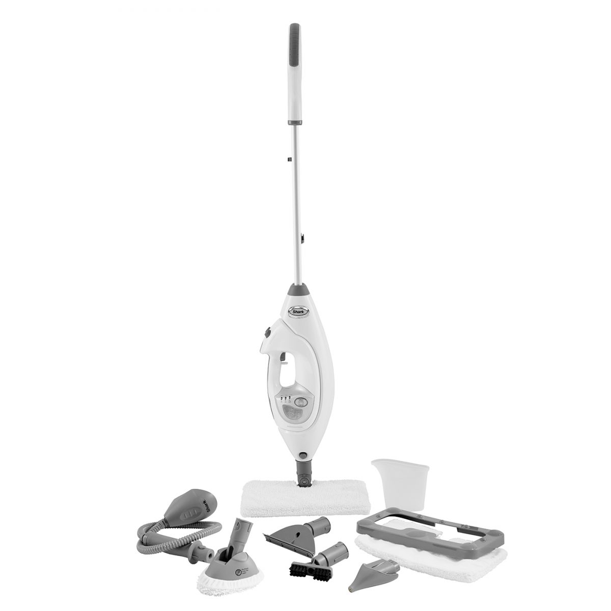 Shark LiftAway 2 in 1 Steam Pocket Mop S3901UK
