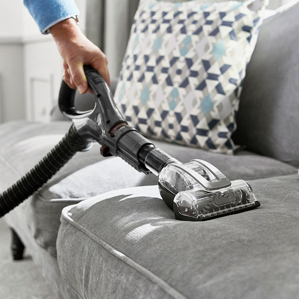 Shark Powered LiftAway Upright TruePet Vacuum Cleaner NV681UKT