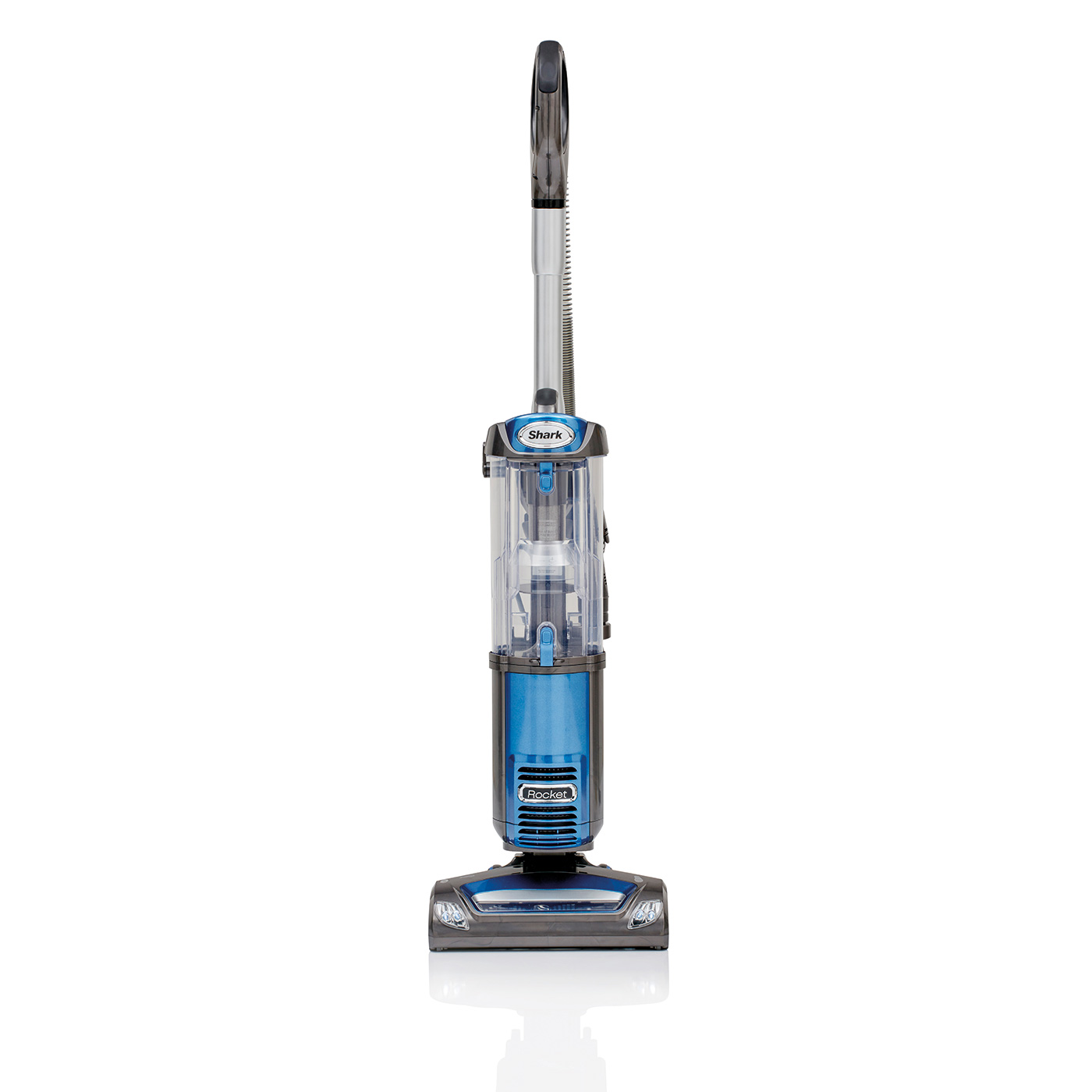 Shark Rocket Upright Vacuum Cleaner NV480UKR