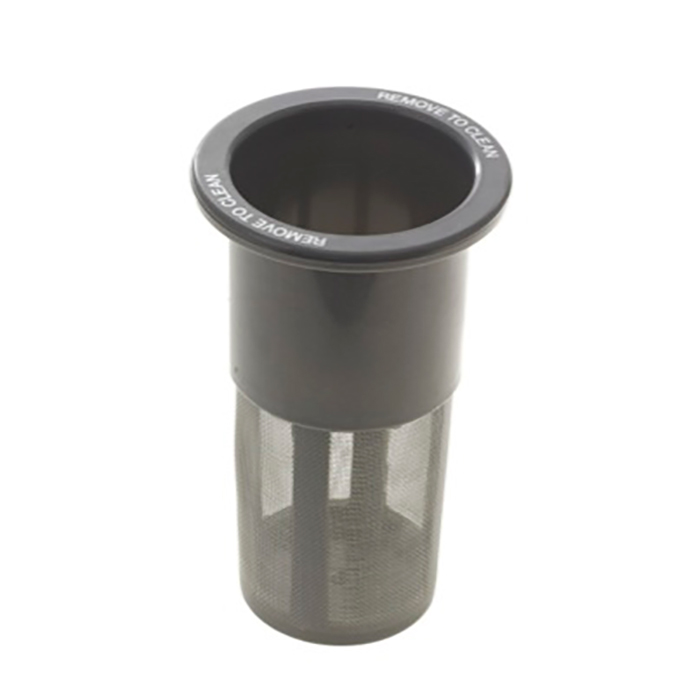 Mesh Filter for NV480 Shark Innovative Vacuum Cleaners, Mops & Home