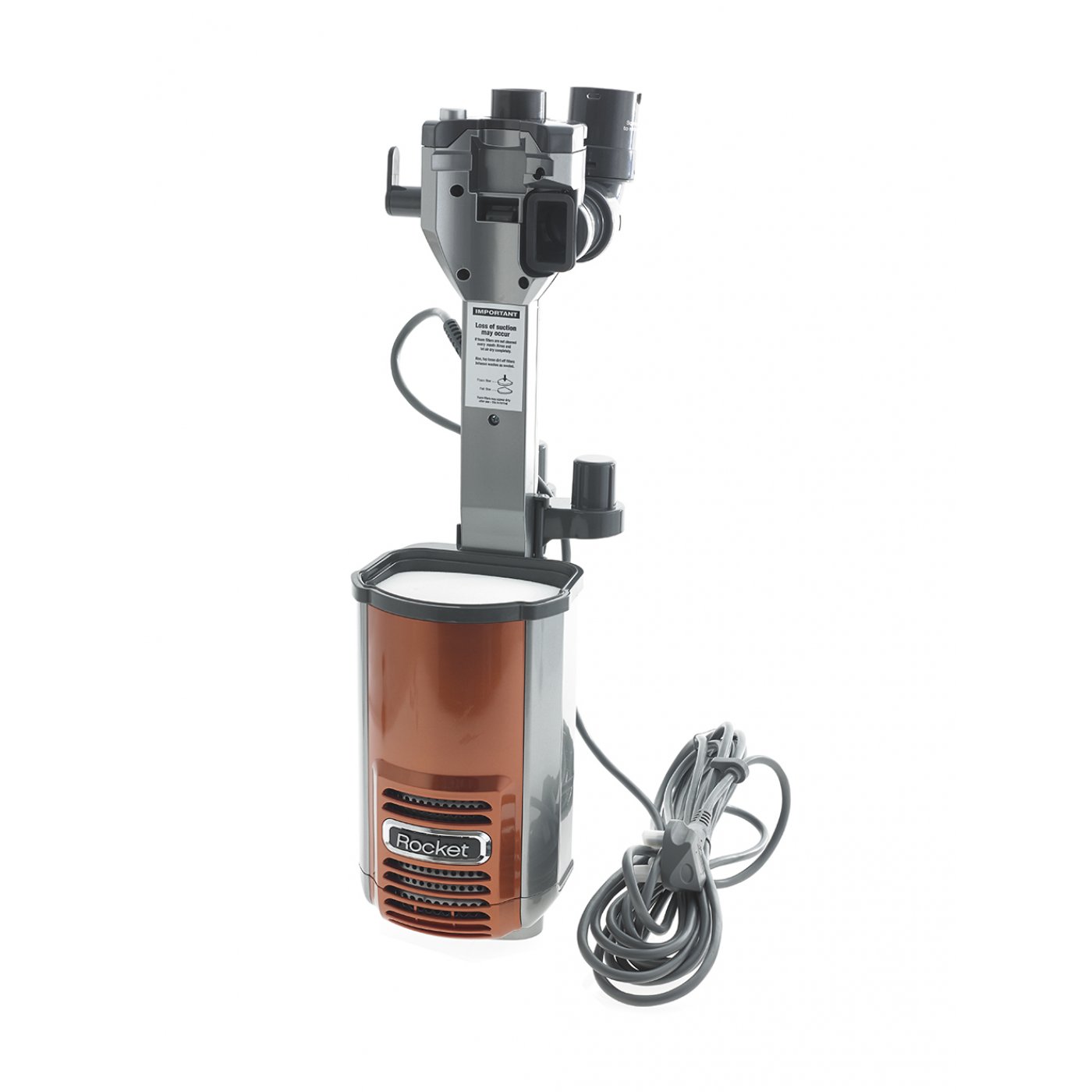 Motor Base for NV480UKP Shark Innovative Vacuum Cleaners, Mops