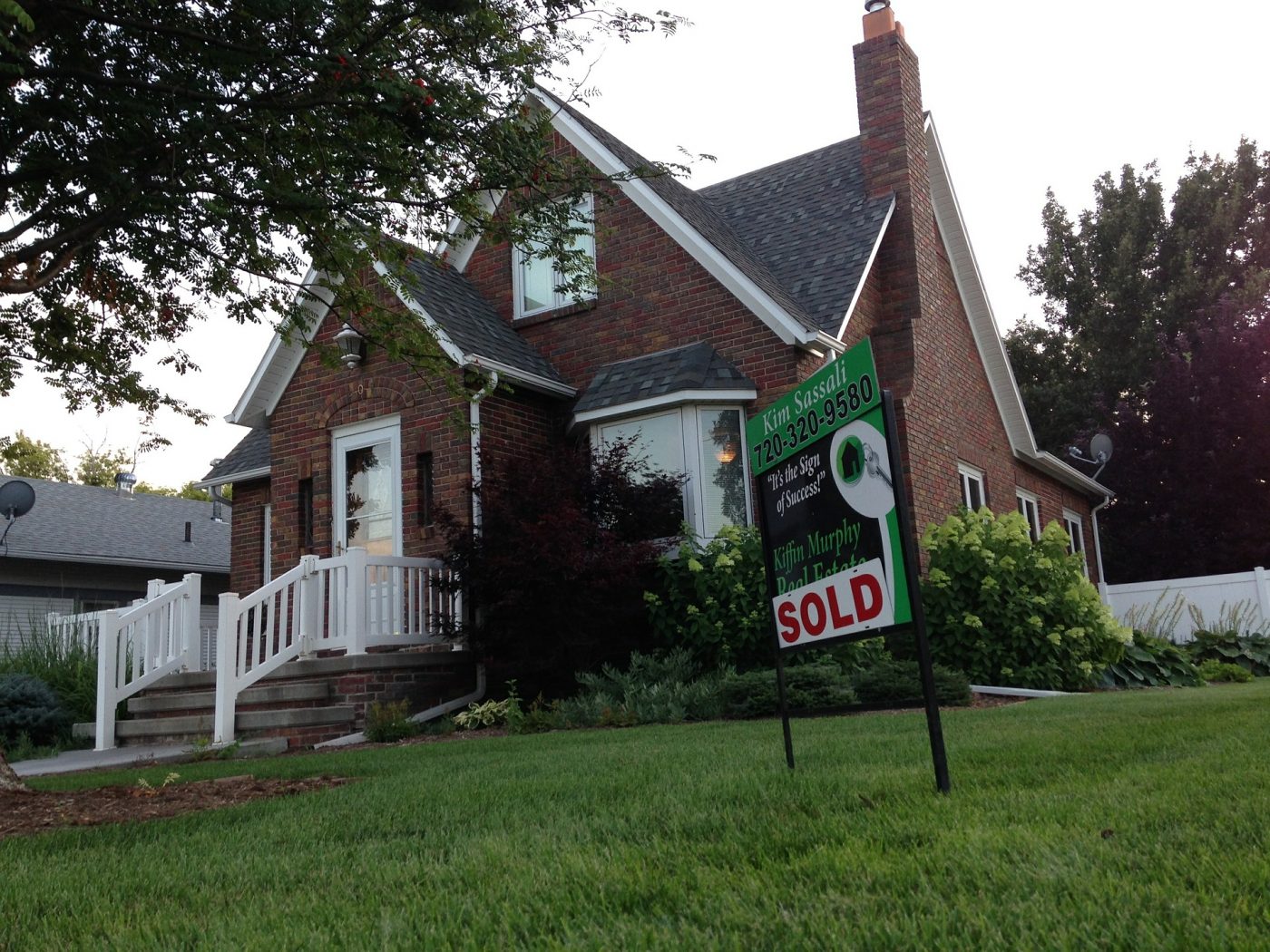 House for sale