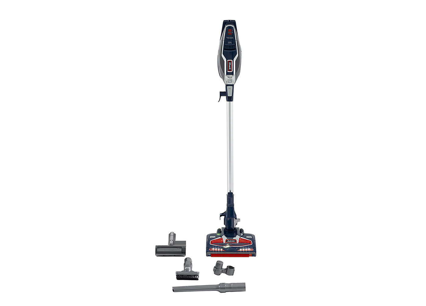 Shark DuoClean Corded Stick Vacuum Cleaner HV380UK