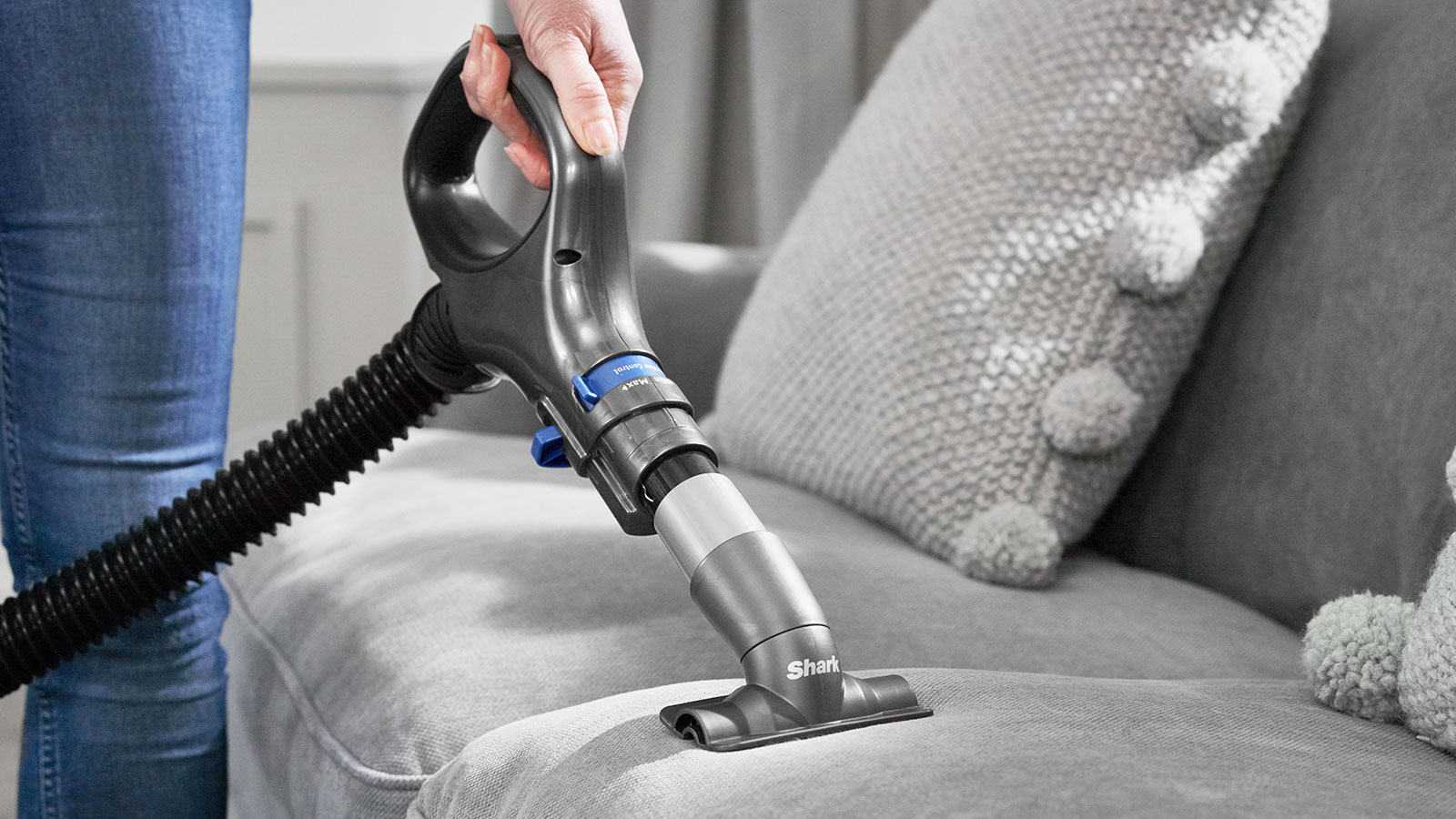 shark vacuum nv600