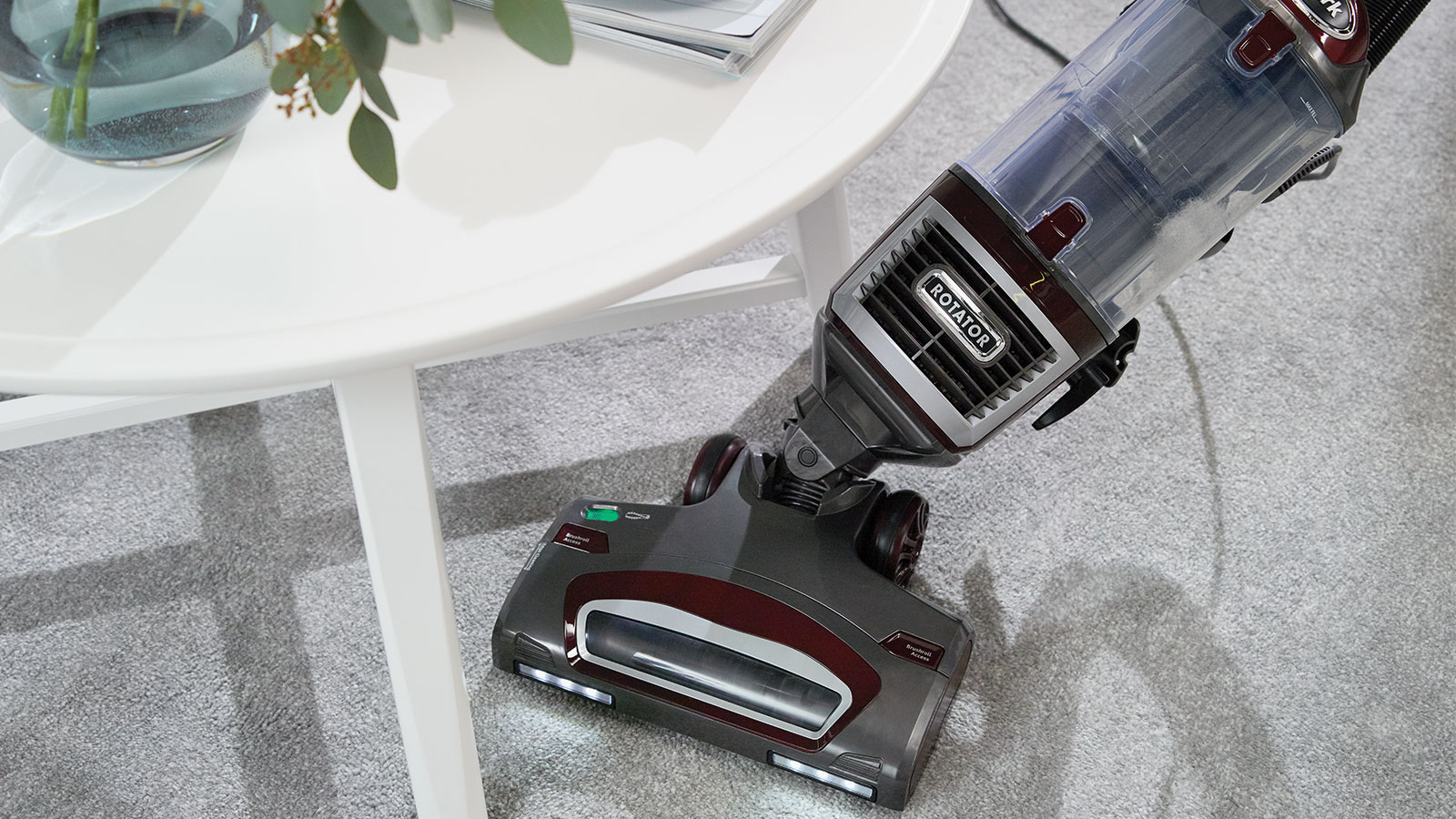 Shark LiftAway TruePet Upright Vacuum Cleaner NV601UKT