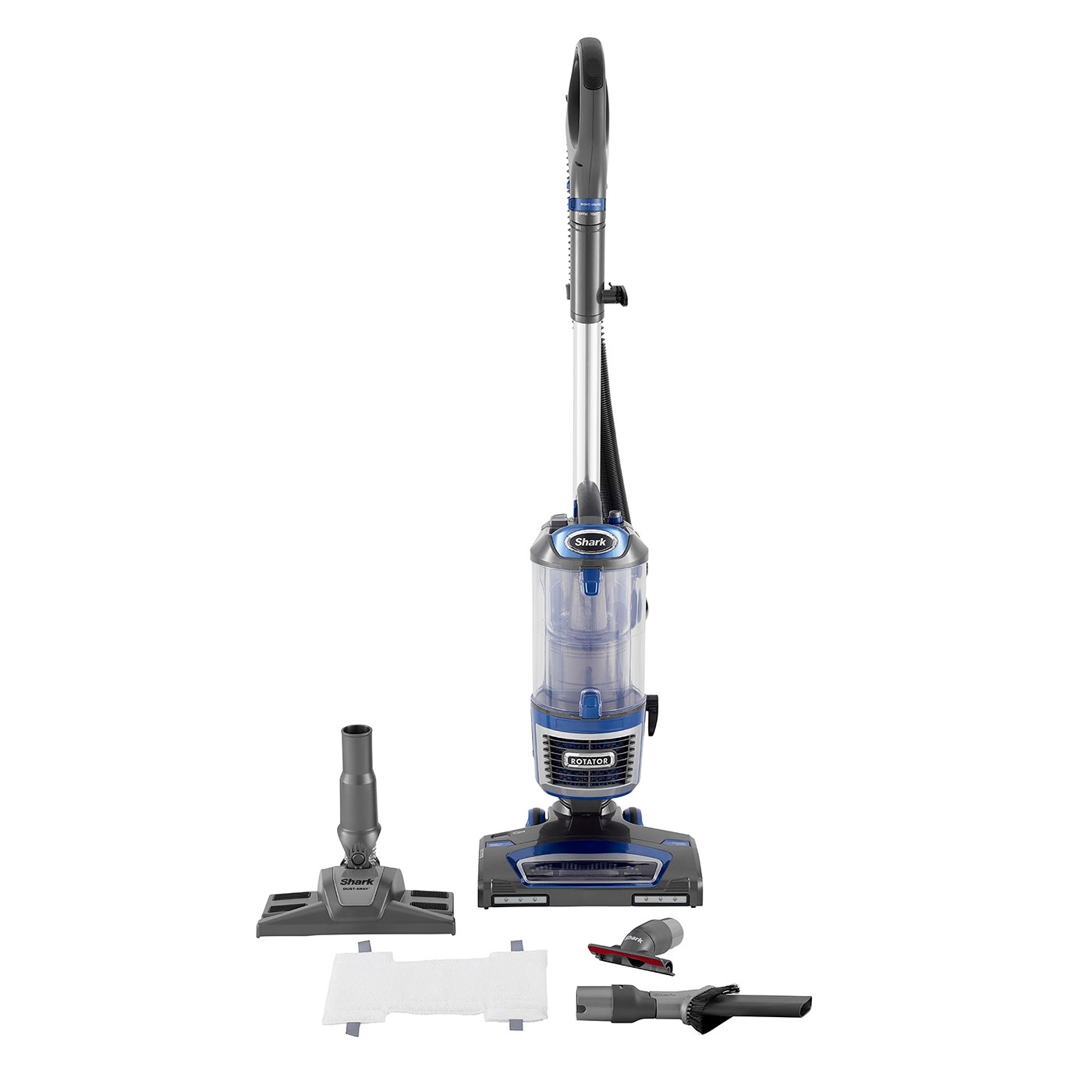 shark vacuum nv600