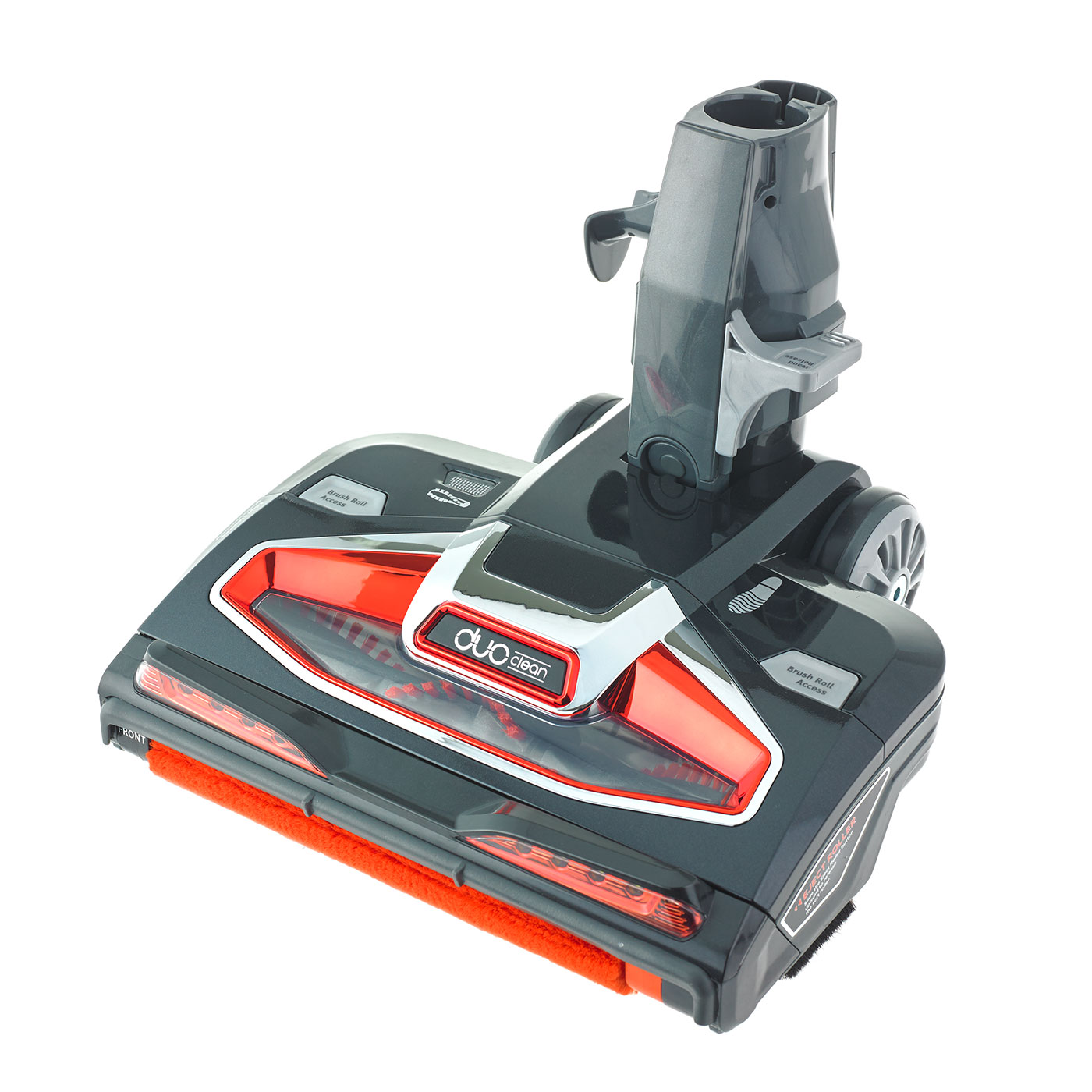 Floor Nozzle for HV380UK Shark Innovative Vacuum Cleaners, Mops