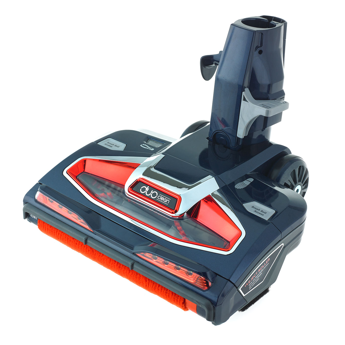 Floor Nozzle for HV380UKT Shark Innovative Vacuum Cleaners, Mops