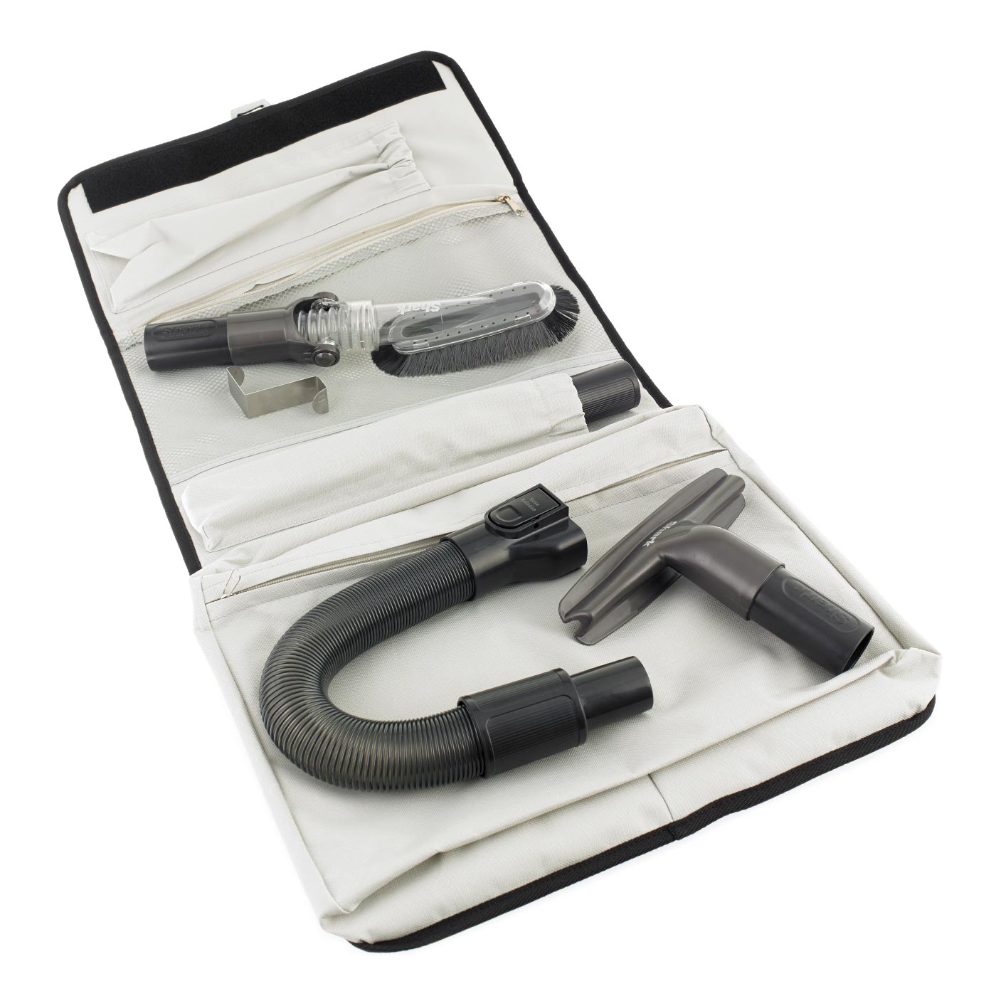 Deluxe Home Cleaning Kit for Cordless Vacuums