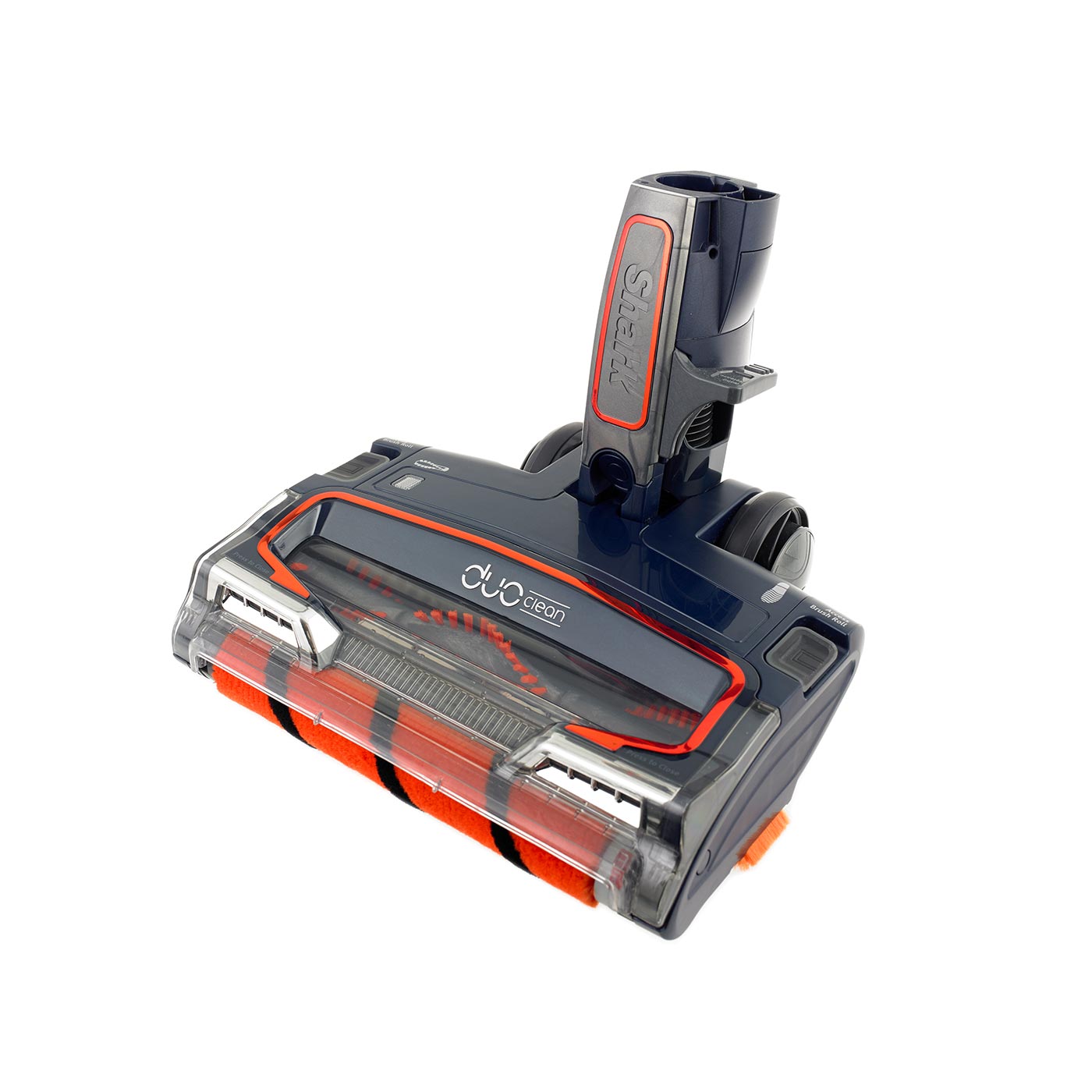 Floor Nozzle for IF250UKT Shark Innovative Vacuum Cleaners, Mops