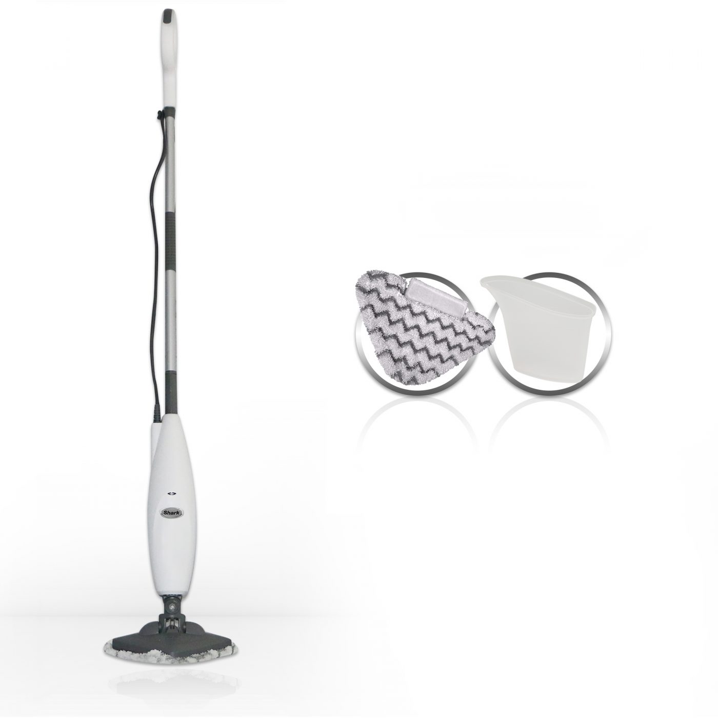 Shark Steam Lite Steam Mop S3255UK
