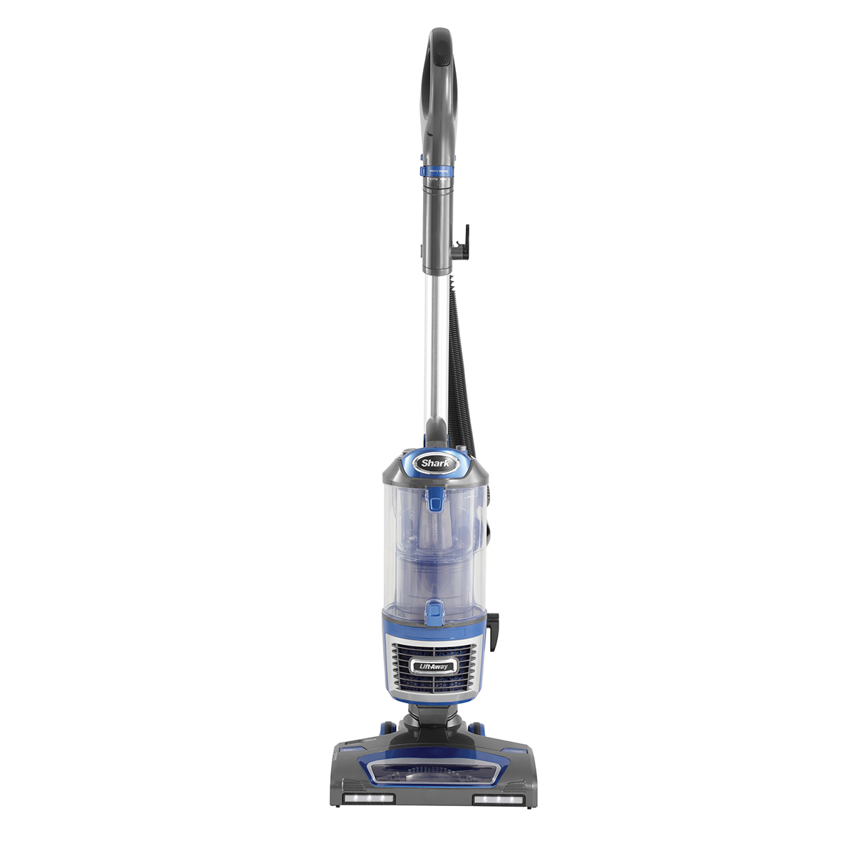 Shark LiftAway Upright Vacuum Cleaner NV601UK Shark Clean UK