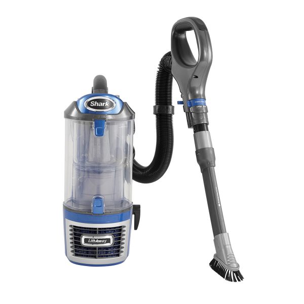 Shark LiftAway Upright Vacuum Cleaner NV601UK Shark Clean UK