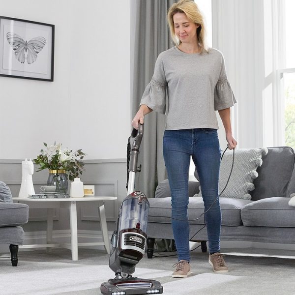 Shark LiftAway TruePet Upright Vacuum Cleaner NV601UKT