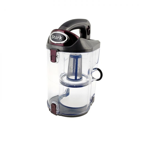 shark vacuum nv600