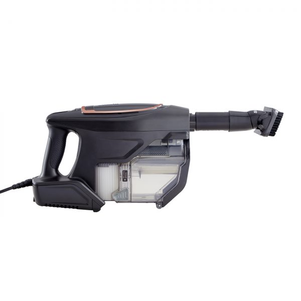 Shark DuoClean Corded TruePet Stick Vacuum Cleaner HV390UKT