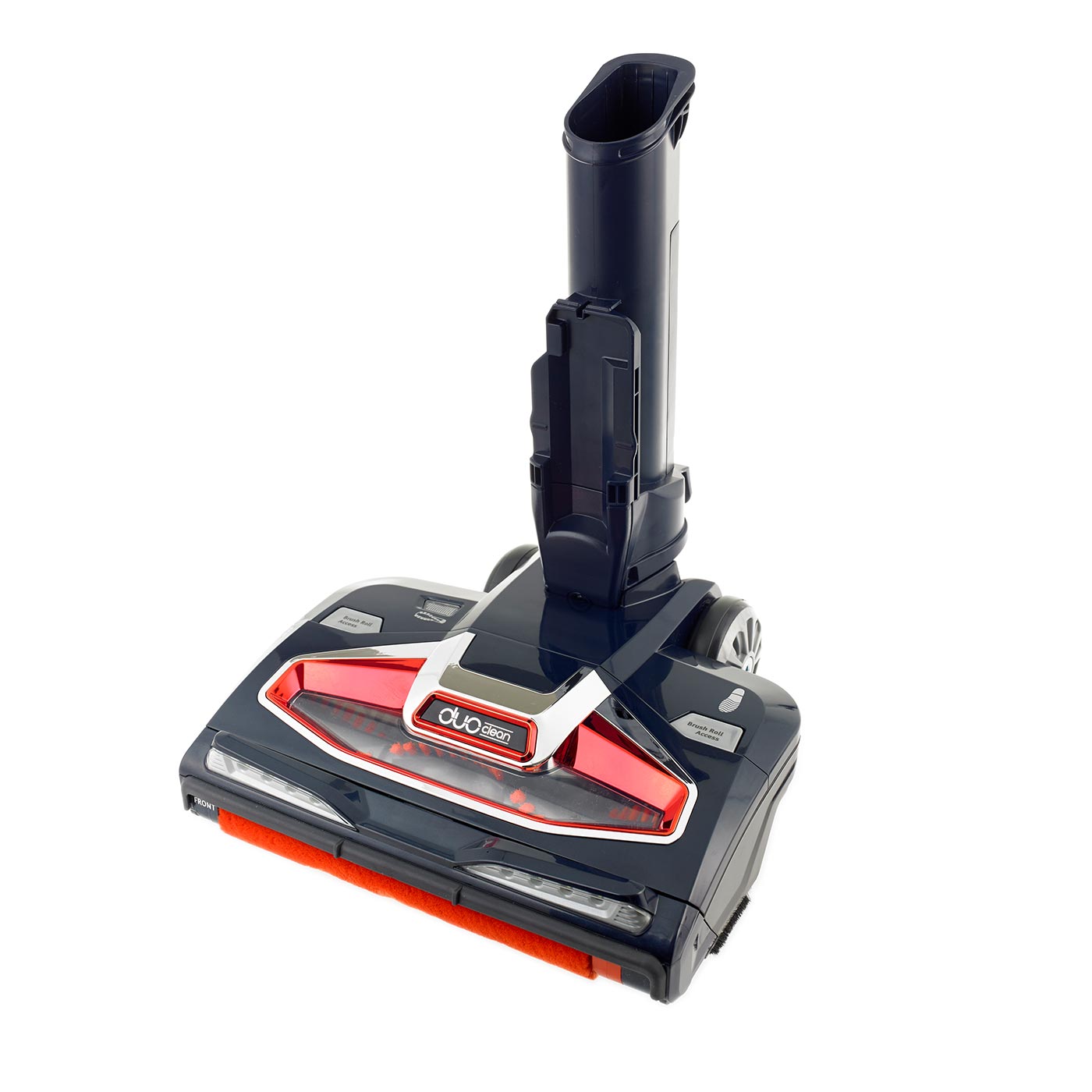 Floor Nozzle for NV800UKT Shark Innovative Vacuum Cleaners, Mops