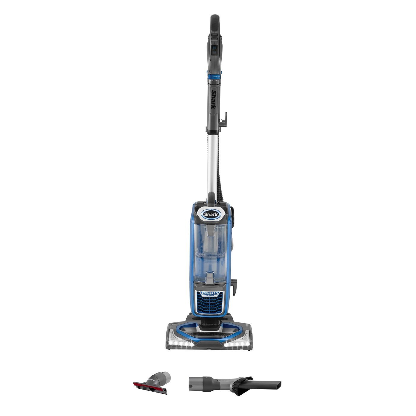 Shark Powered LiftAway Upright Vacuum Cleaner NV681UK