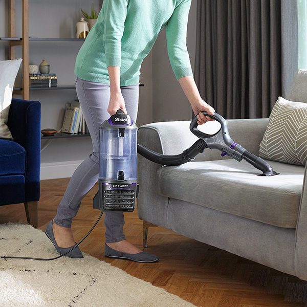 Shark DuoClean LiftAway Upright Vacuum Cleaner NV700UK Shark