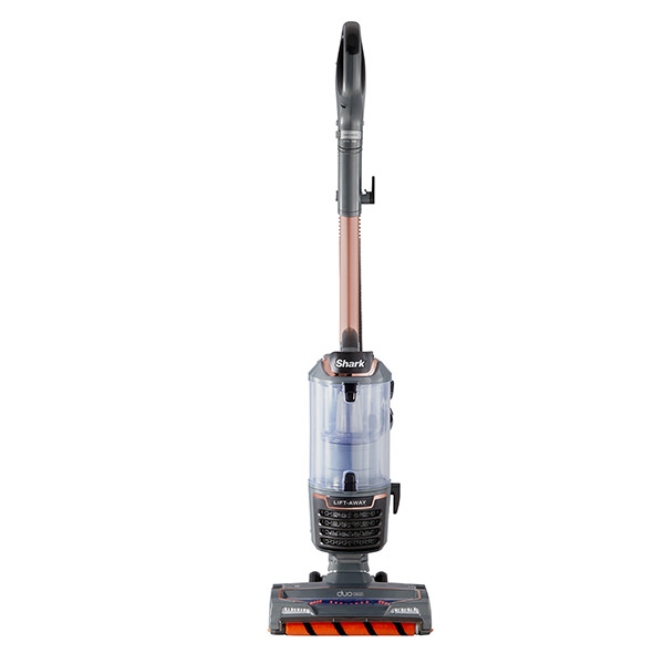 Shark DuoClean LiftAway Upright Vacuum Cleaner with TruePet NV700UKT