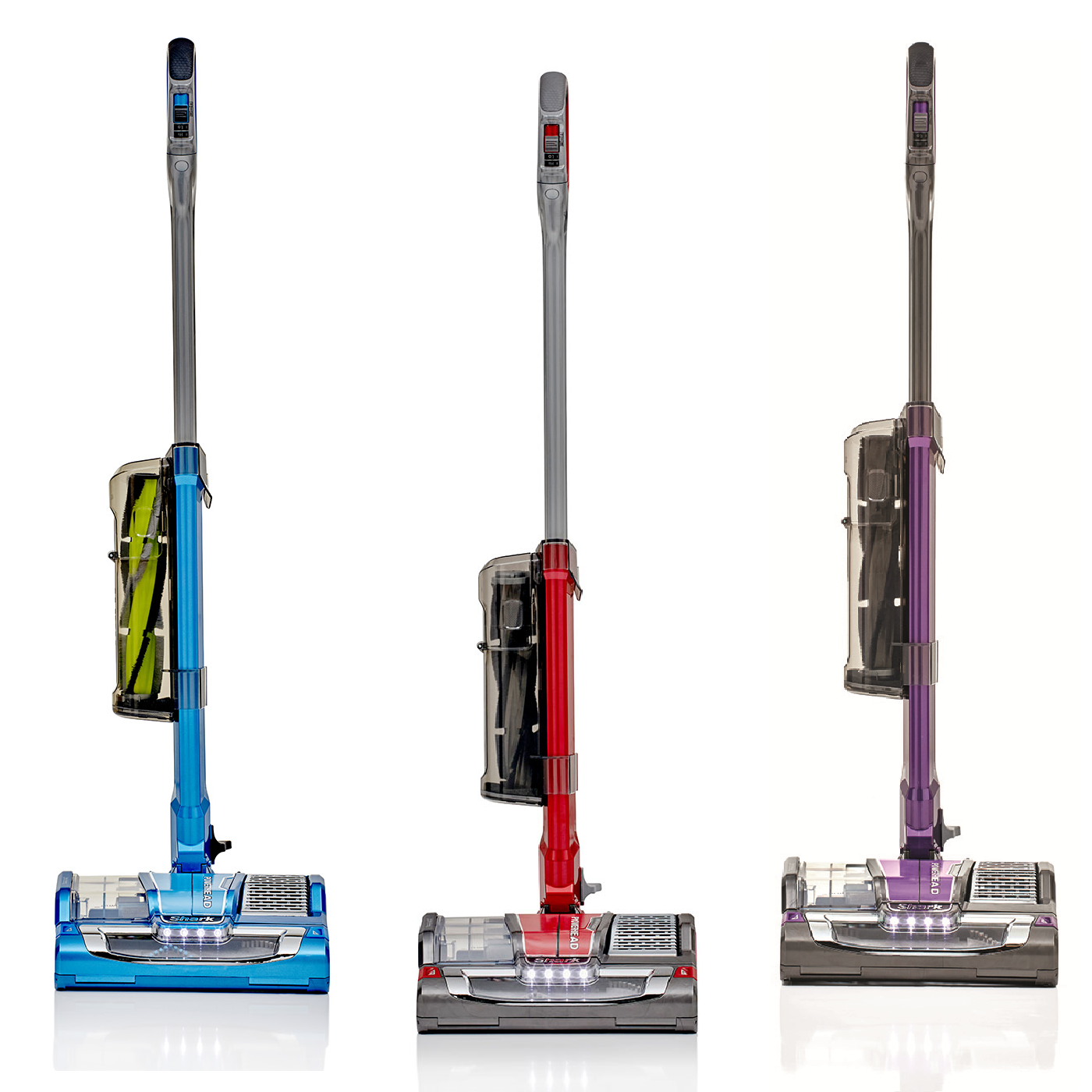 Shark Rocket Powerhead AH450 Series Vacuum Cleaner