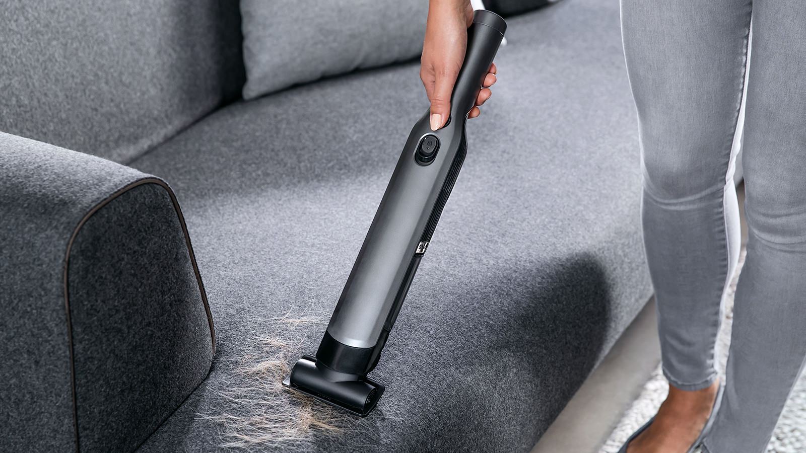 Shark Cordless Handheld Vacuum Cleaner [Single Battery] WV200UK Shark