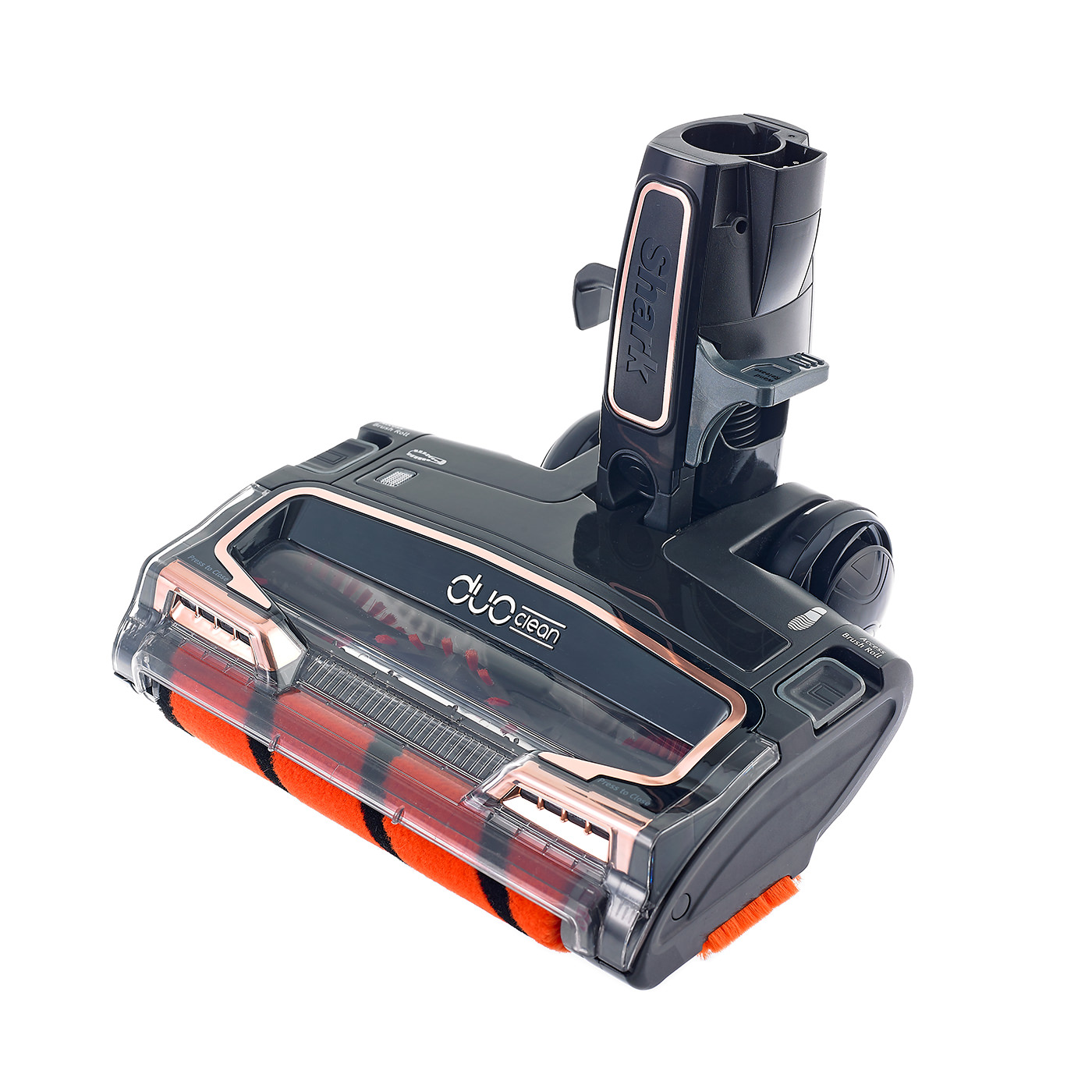 Floor Nozzle for HV390UKT Shark Innovative Vacuum Cleaners, Mops