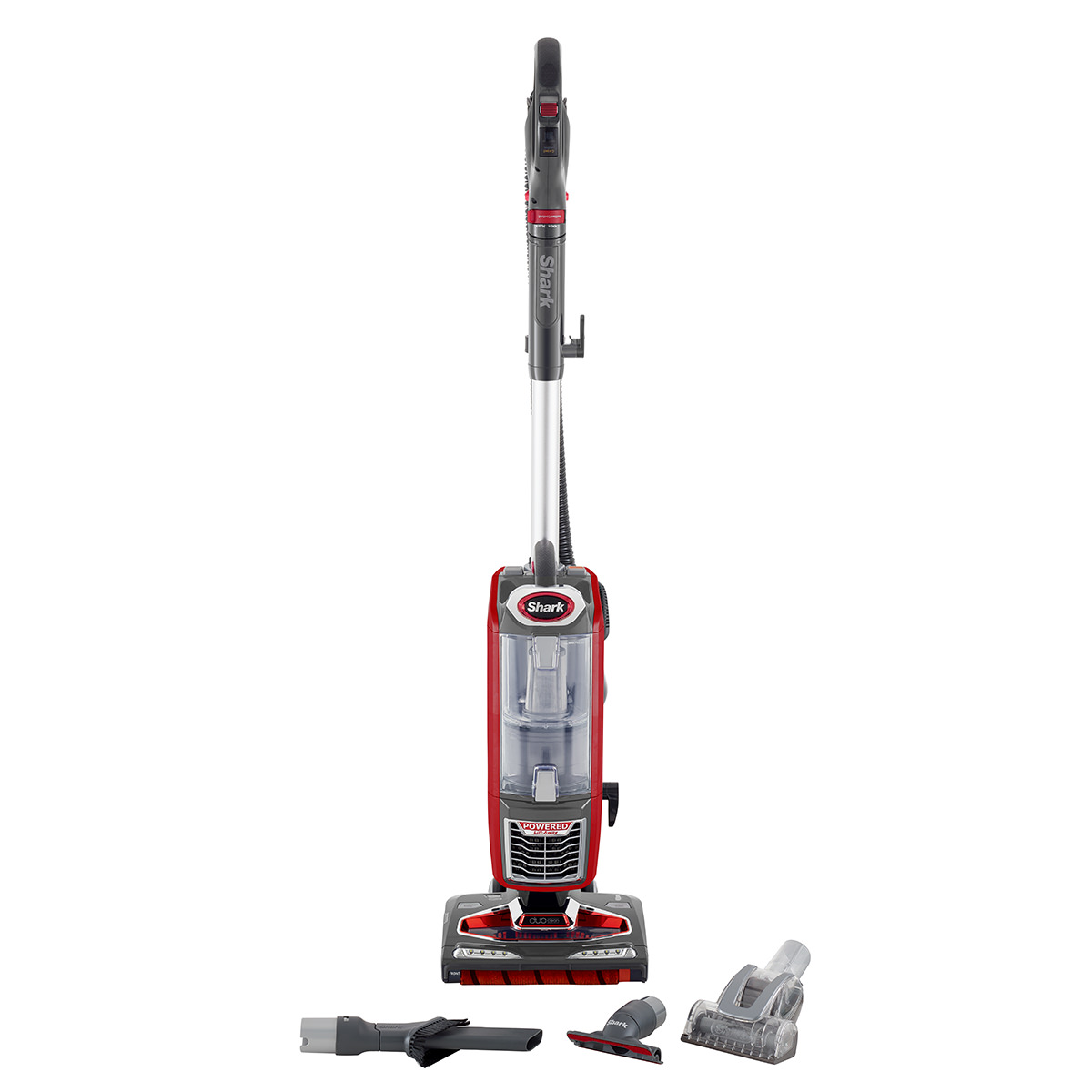 Shark NV600 NV680 NV800 Vacuum Cleaners