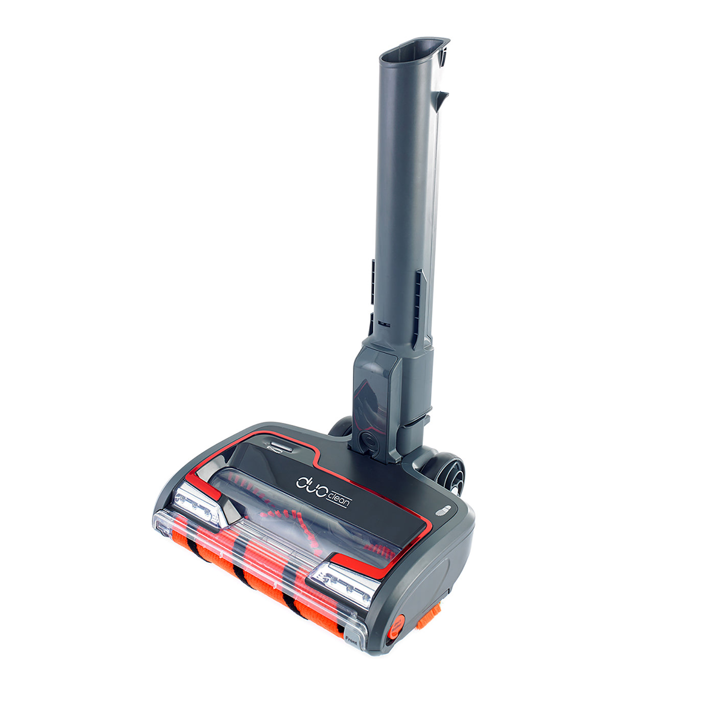 vacuum floor nozzle