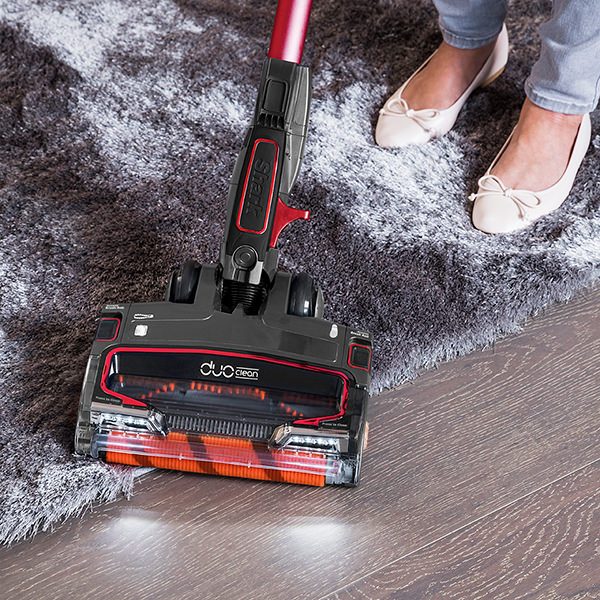 Shark DuoClean AntiAllergen Cordless Vacuum Cleaner IF260UKTH