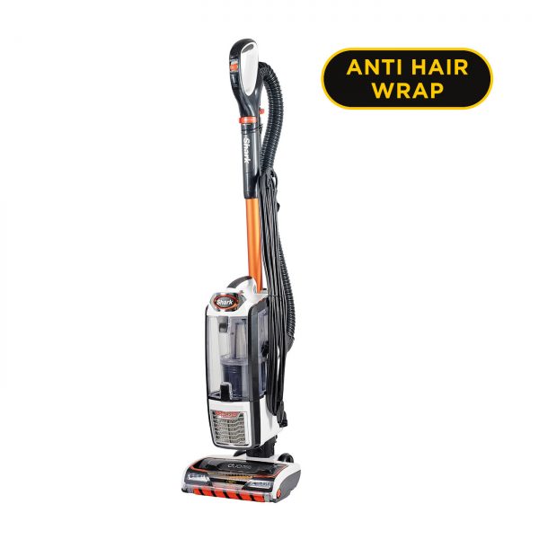 Shark Anti Hair Wrap Upright Vacuum Cleaner with Powered LiftAway