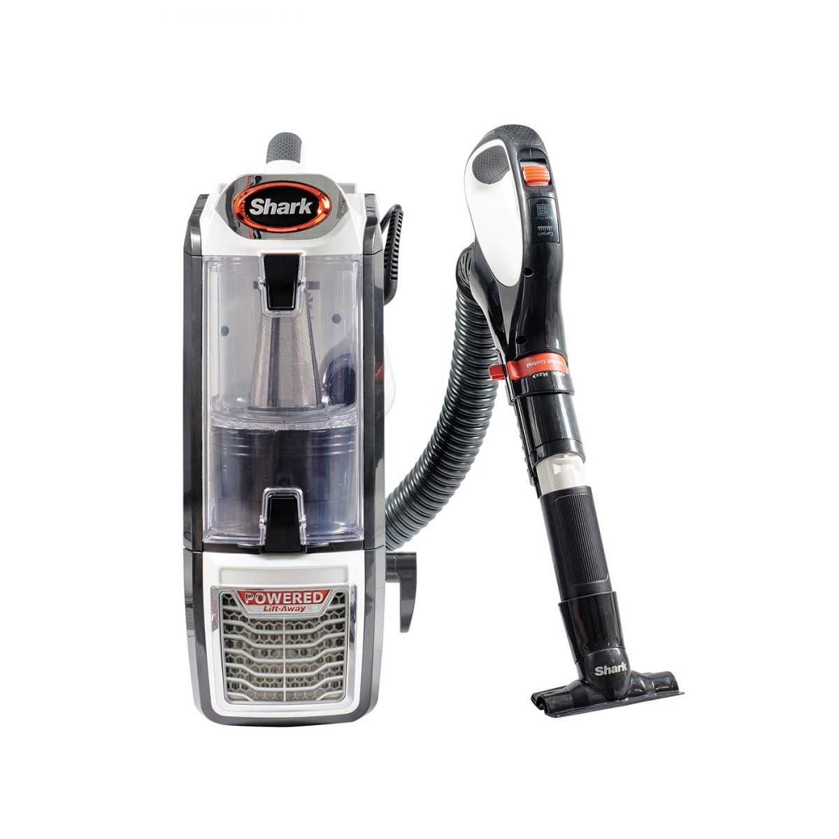 Shark Anti Hair Wrap Upright Vacuum Cleaner with Powered LiftAway
