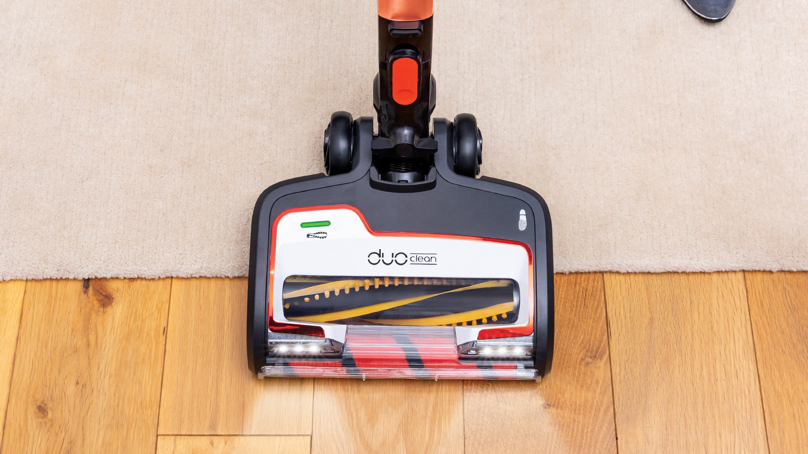 Shark Anti Hair Wrap Cordless Stick Vacuum Cleaner with Flexology