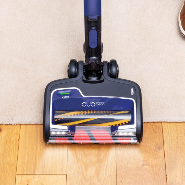 Shark Anti Hair Wrap Cordless Stick Vacuum Cleaner with Flexology [Twin