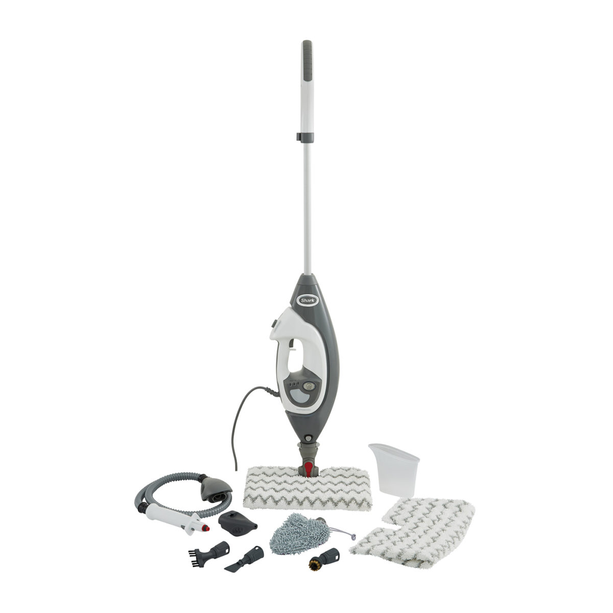 Shark Floor & Handheld Steam Cleaner S6005UK Shark Innovative Vacuum Cleaners, Mops & Home