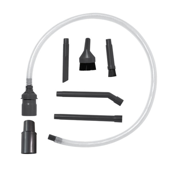 shark official car detail kit xhmcr380euk Xhmcr380euk_gy