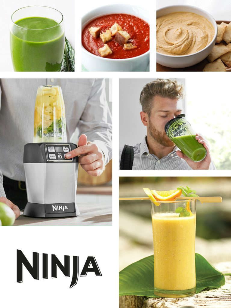 BL480UK-Nutri-Ninja-Blender-Smoothie-Maker-with-Auto-iQ-1000W-Montage BL480UK-Nutri-Ninja-Blender-Smoothie-Maker-with-Auto-iQ-1000W-Montage